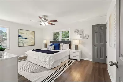 7535 Lowilla Lane, Lithonia, GA 30058 - Photo 14