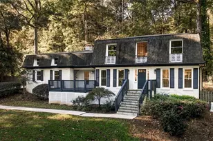 2282 Deer Ridge Dr, Tucker, GA 30087 - Photo 1