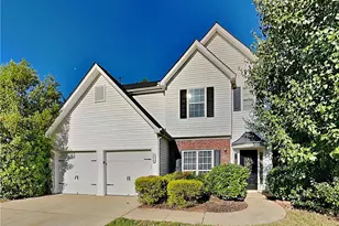 1557 Silver Ridge Dr, Austell, GA 30106 - Photo 1