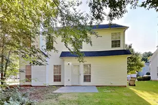 1557 Silver Ridge Dr, Austell, GA 30106 - Photo 20