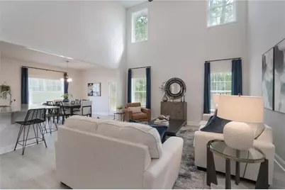 5012 Fairview Circle, Villa Rica, GA 30180 - Photo 20
