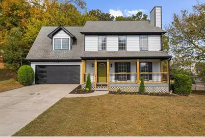 972 Sugar Meadow Lane, Sugar Hill, GA 30518 - Photo 1