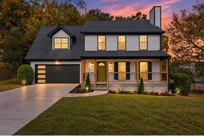 972 Sugar Meadow Lane, Sugar Hill, GA 30518 - Photo 4
