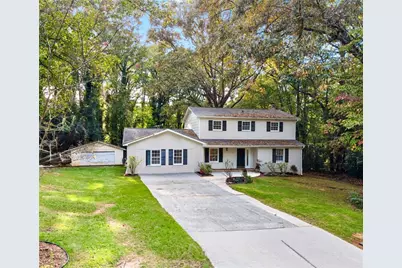 287 Willow Cove Court SW, Lawrenceville, GA 30044 - Photo 1