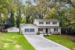 287 Willow Cove Ct SW, Lawrenceville, GA 30044 - Photo 1
