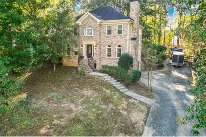 5925 Chimney Springs Road, Buford, GA 30518 - Photo 2