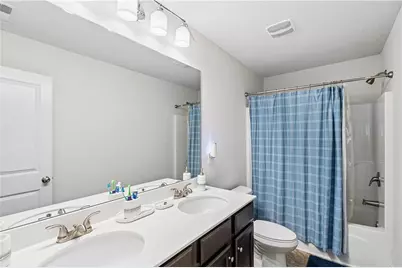 2208 Ginger Lake Drive NW, Conyers, GA 30013 - Photo 18