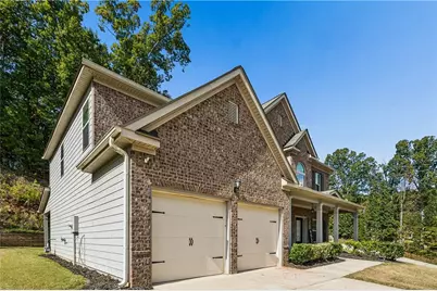 2208 Ginger Lake Drive NW, Conyers, GA 30013 - Photo 4