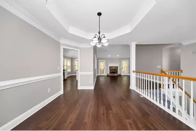 201 Barrett Springs Way, Canton, GA 30115 - Photo 10
