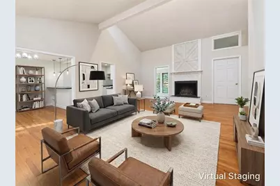 2960 Creek Park Drive, Marietta, GA 30062 - Photo 2