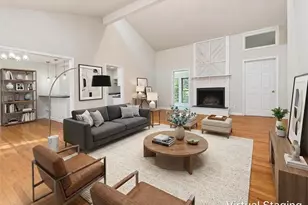 2960 Creek Park Dr, Marietta, GA 30062 - Photo 2