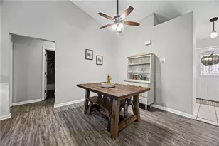 4532 High Grove Ct NW, Acworth, GA 30102 - Photo 6