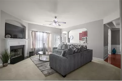 7053 Creststone Way, Lithonia, GA 30038 - Photo 8