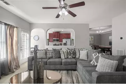 7053 Creststone Way, Lithonia, GA 30038 - Photo 10