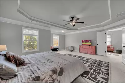 6852 Golden Bud Lane, Flowery Branch, GA 30542 - Photo 34
