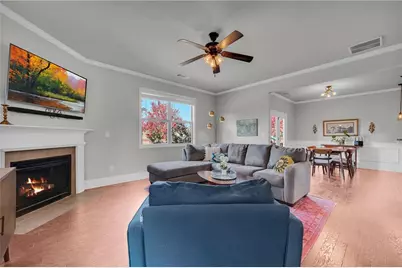 6852 Golden Bud Lane, Flowery Branch, GA 30542 - Photo 12