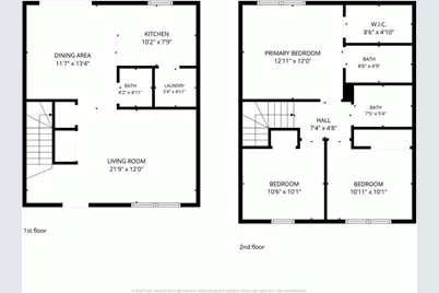 393 Promenade Court SW, Marietta, GA 30064 - Photo 34