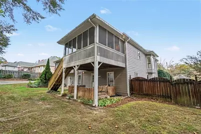 1240 Commonwealth Avenue SW, Marietta, GA 30064 - Photo 34