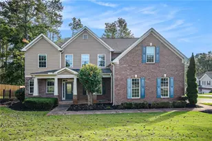 105 Grand Oak Dr, Jefferson, GA 30549 - Photo 1