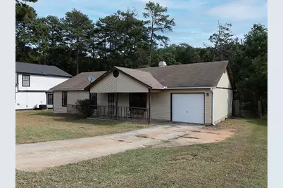 1143 Pine Meadows Drive, Morrow, GA 30260 - Photo 2