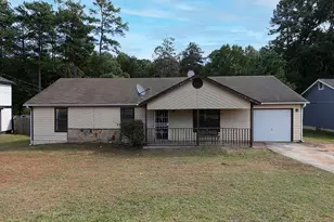 1143 Pine Meadows Dr, Morrow, GA 30260 - Photo 1