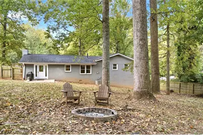 5562 Crestview Drive, Acworth, GA 30102 - Photo 30