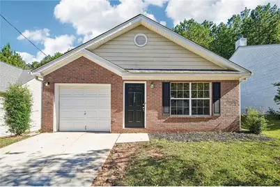 7121 Ravenwood Lane, Lithonia, GA 30038 - Photo 1