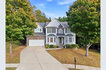 2020 Skylar Leigh Drive, Buford, GA 30518 - Photo 2