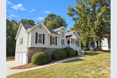 8619 Foxridge Drive, Winston, GA 30187 - Photo 22