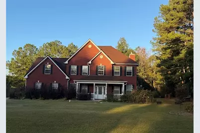 258 Liberty Trace, Milner, GA 30257 - Photo 1