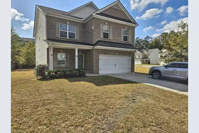 5290 Burrus Lane, Mableton, GA 30126 - Photo 1