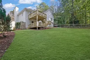 4535 Sagebrush Dr NW, Kennesaw, GA 30152 - Photo 42