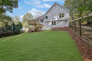 4535 Sagebrush Dr NW, Kennesaw, GA 30152 - Photo 44