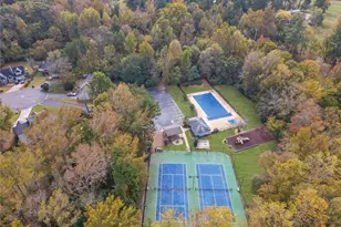 4535 Sagebrush Dr NW, Kennesaw, GA 30152 - Photo 46