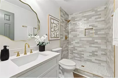 4535 Sagebrush Drive NW, Kennesaw, GA 30152 - Photo 28