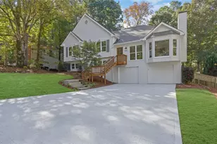 4535 Sagebrush Dr NW, Kennesaw, GA 30152 - Photo 2