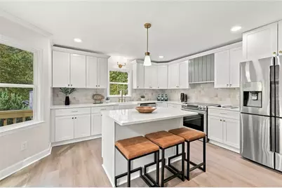 4535 Sagebrush Drive NW, Kennesaw, GA 30152 - Photo 6