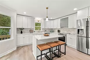 4535 Sagebrush Dr NW, Kennesaw, GA 30152 - Photo 6