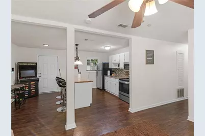 2027 Chestnut Log Drive, Lithia Springs, GA 30122 - Photo 6
