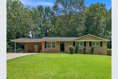 2027 Chestnut Log Drive, Lithia Springs, GA 30122 - Photo 30