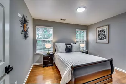 3324 Dogwood Pass, Lithonia, GA 30038 - Photo 28
