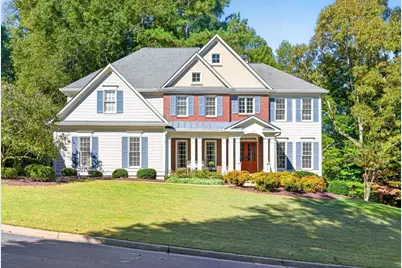 810 River Cove Drive, Dacula, GA 30019 - Photo 1
