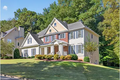 810 River Cove Drive, Dacula, GA 30019 - Photo 4