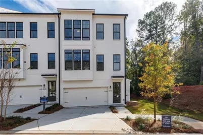 3040 Cedar Grove Trail, Alpharetta, GA 30004 - Photo 1