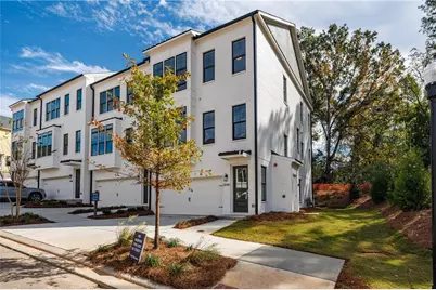 3040 Cedar Grove Trail, Alpharetta, GA 30004 - Photo 2