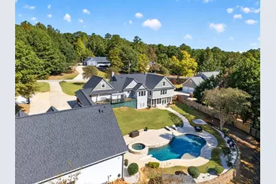 410 Holly Hills Lane, McDonough, GA 30252 - Photo 56