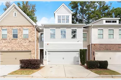 858 Dunning Street, Marietta, GA 30060 - Photo 1