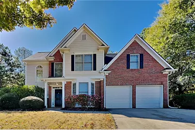 4 Adelaide Crossing, Acworth, GA 30101 - Photo 1