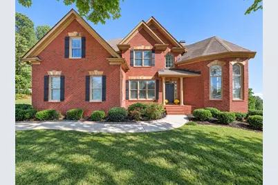 3522 Cosmo Court, Auburn, GA 30011 - Photo 1