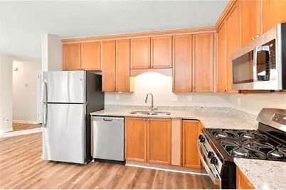 4716 Jamerson Forest Circle, Marietta, GA 30066 - Photo 2